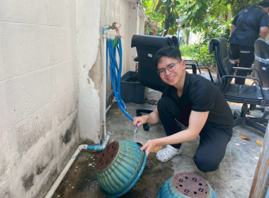 Big Cleaning Day ครั้งที่ 1 พารามิเตอร์รูปภาพ 13